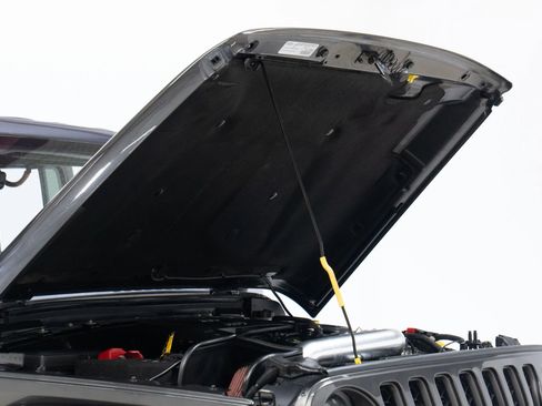 Used 2021 Jeep Gladiator Sport w/ Quick Order Package 24Q 80Th image 54