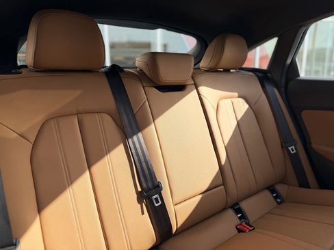 Used 2025 Audi A5 2.0T Premium Plus w/ Premium Plus image 19