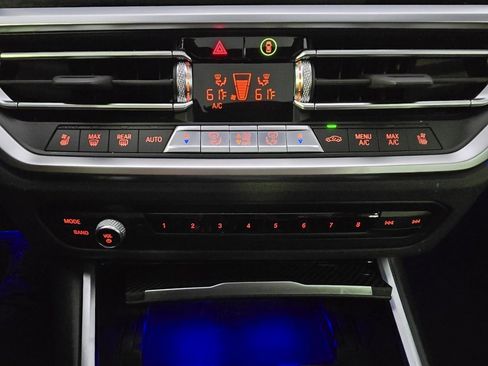 Used 2022 BMW M3 Competition w/ Executive Package image 17