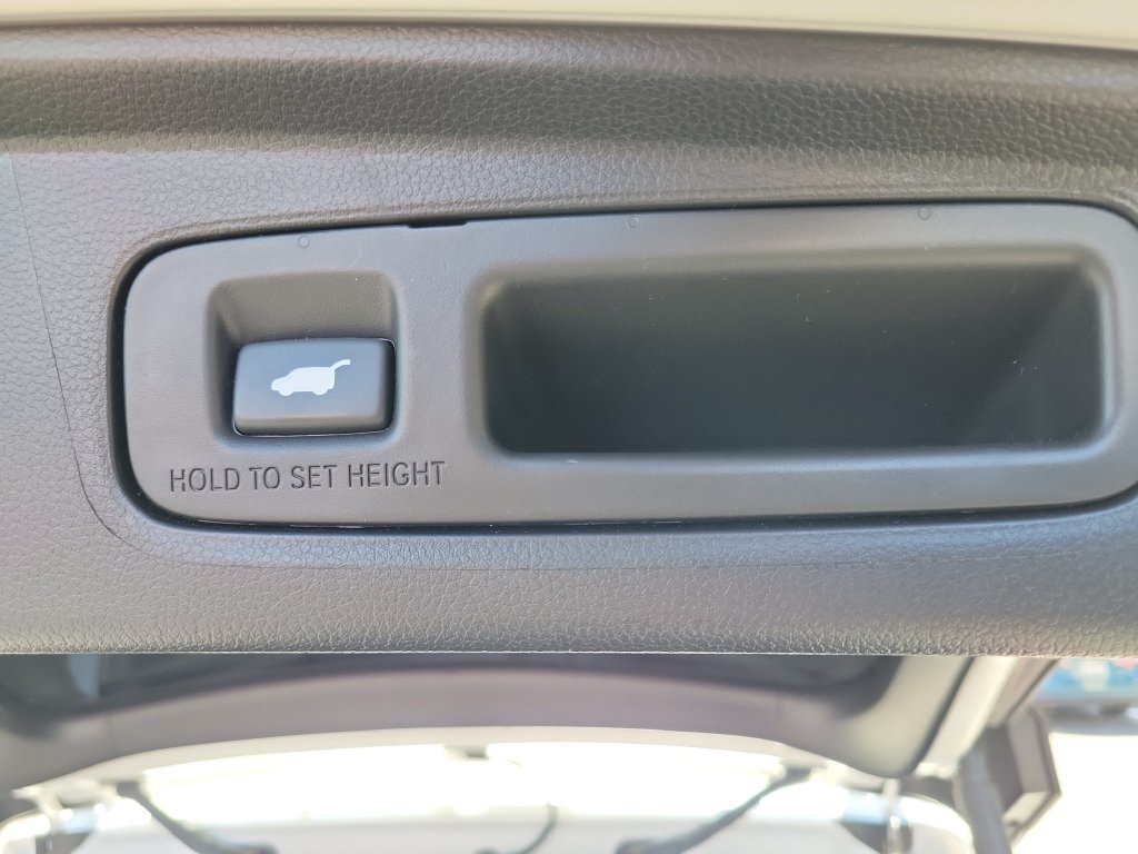Used 2025 Honda CR-V Sport-L image 12