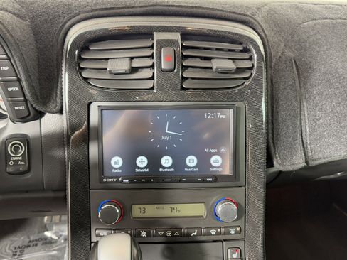 Used 2013 Chevrolet Corvette Convertible w/ 3LT Preferred Equipment Group image 22