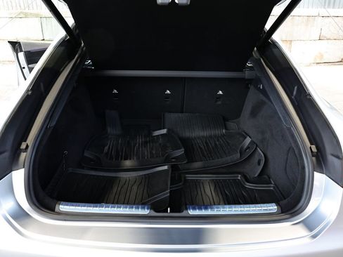 Used 2023 Mercedes-Benz EQS 450+ 4MATIC Sedan image 75