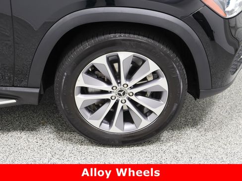 Used 2023 Mercedes-Benz GLE 350 image 5