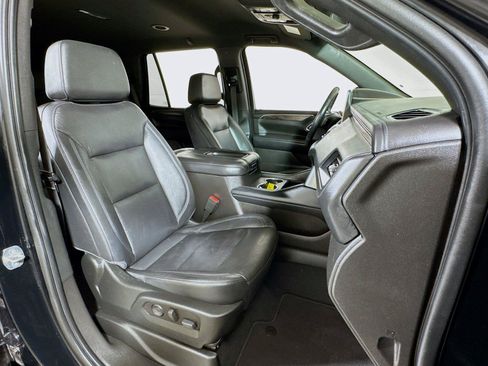 Used 2021 Chevrolet Tahoe LT RWD image 28