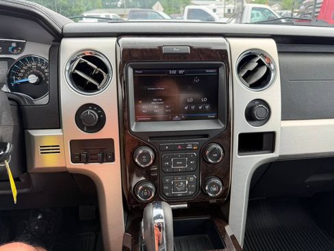 Used 2013 Ford F150 Platinum AWD/4WD image 36