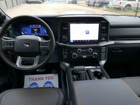 New 2025 Ford F150 Tremor w/ Equipment Group 402A High image 20