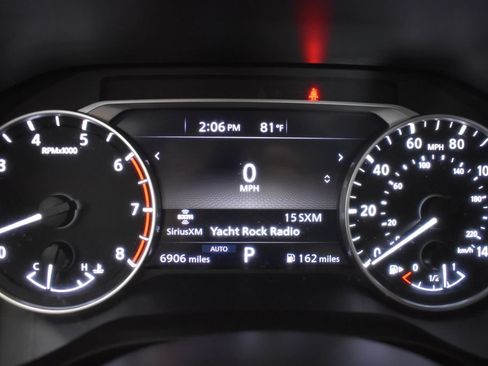 Certified 2023 Nissan Rogue SV w/ SV Premium B Package AWD/4WD image 31