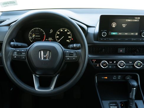 Used 2025 Honda CR-V EX image 26