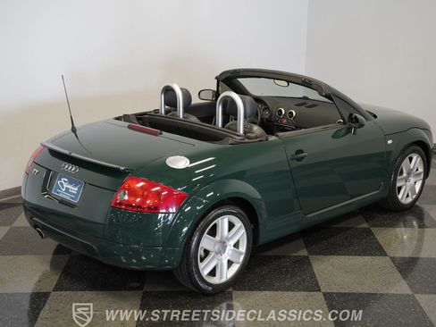 Used 2004 Audi TT 1.8T image 19