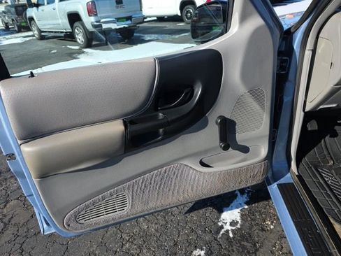 Used 1998 Ford Ranger XLT image 10