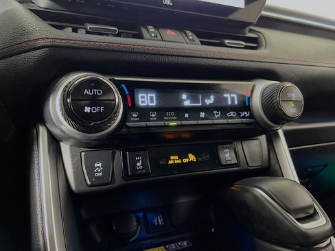 Used 2024 Toyota RAV4 XSE w/ Weather Package image 18