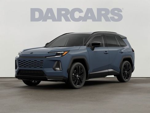 New 2026 Toyota RAV4 XSE image 3