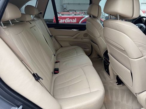 Used 2015 BMW X5 xDrive35i image 26