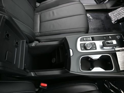 Used 2025 INFINITI QX60 Luxe image 14