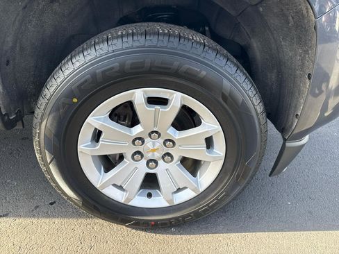 Used 2016 Chevrolet Colorado LT w/ LT Convenience Package image 29