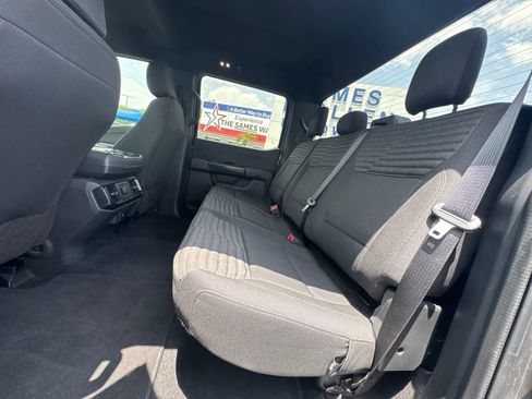 Used 2023 Ford F150 XL w/ STX Appearance Package RWD image 19