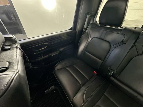 Used 2019 RAM 1500 Limited w/ Advanced Safety Group AWD/4WD image 12