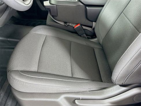 New 2026 GMC Sierra 3500 Pro w/ Convenience Package image 13