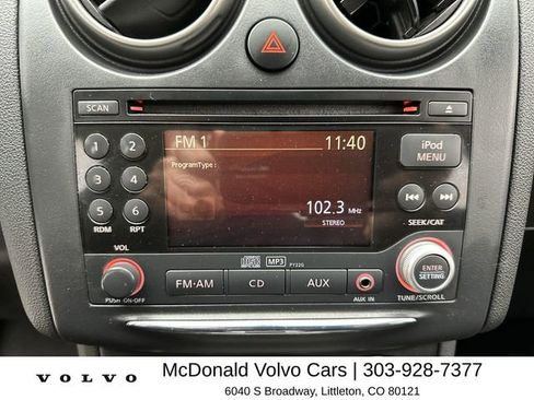 Used 2011 Nissan Rogue SV AWD/4WD image 16