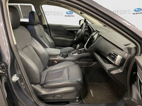 Certified 2023 Subaru Outback Limited AWD/4WD image 15