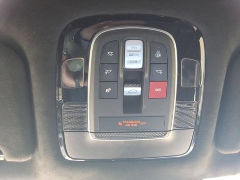 Used 2023 Hyundai Palisade Calligraphy AWD/4WD image 19