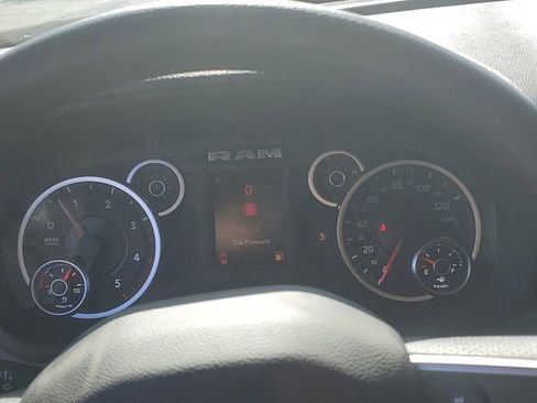 New 2026 RAM 2500 Tradesman image 8