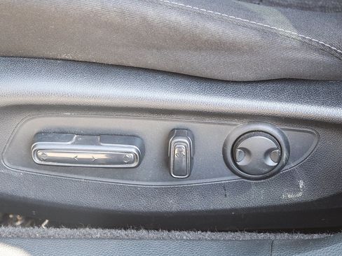 Used 2024 Honda Accord EX image 21