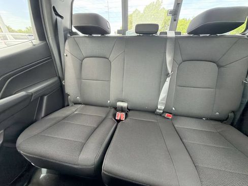 New 2026 GMC Canyon Elevation w/ Convenience Package RWD image 13