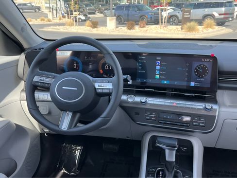 Certified 2026 Hyundai Kona SEL Sport AWD/4WD image 23