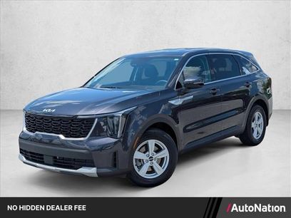 Used 2025 Kia Sorento LX