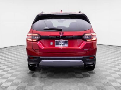 New 2026 Honda Pilot Touring