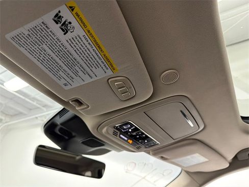 Used 2020 Lincoln Aviator Grand Touring w/ Elements Package Plus image 35