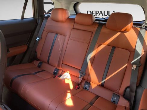 New 2026 MAZDA CX-50 Meridian Edition w/ Weather Package image 12