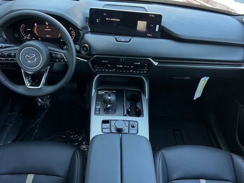 New 2026 MAZDA CX-90 3.3 Turbo S w/ Premium Package image 14