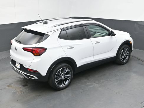 Used 2023 Buick Encore GX Select image 34