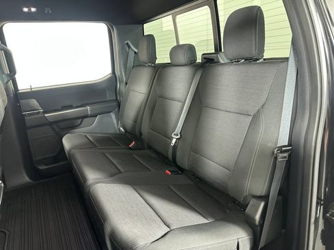 Used 2022 Ford F150 XLT w/ Equipment Group 302A High AWD/4WD image 19