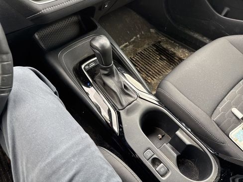 Used 2023 Toyota Corolla SE image 10