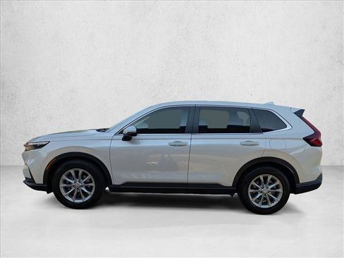Certified 2024 Honda CR-V EX image 8