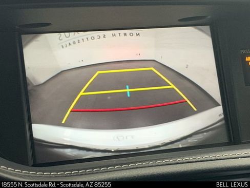 Used 2018 Lexus ES 350 w/ Navigation System Package FWD image 27