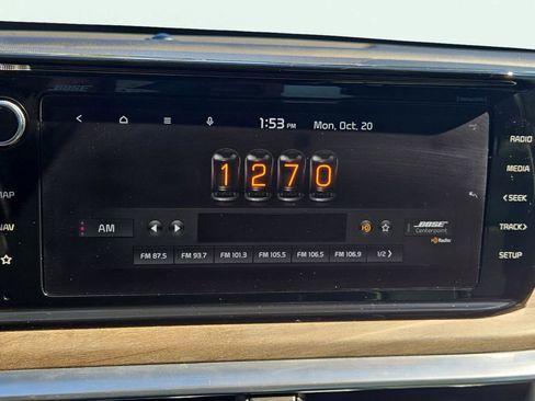 Used 2022 Kia K5 EX w/ EX Premium Package image 27