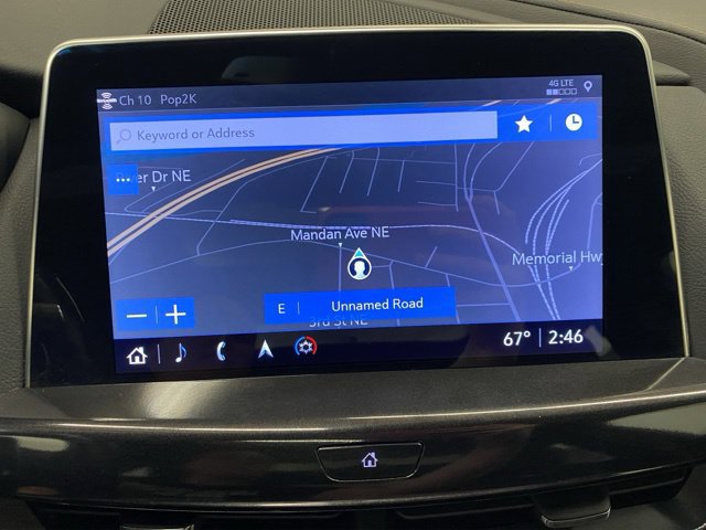 Used 2023 Cadillac CT5 V w/ Premium Package AWD/4WD image 5