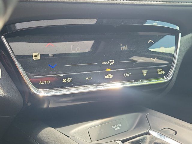 Certified 2022 Honda HR-V EX-L image 25