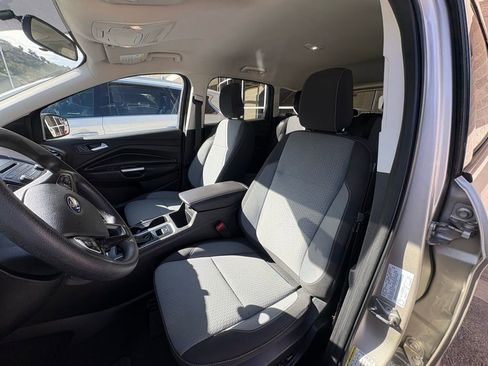 Used 2018 Ford Escape SE AWD/4WD image 16