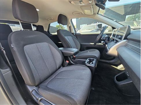 Used 2024 Hyundai Ioniq 5 SEL AWD/4WD image 4