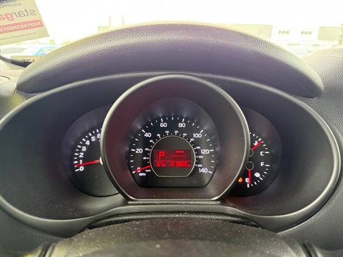 Used 2016 Kia Soul FWD image 13