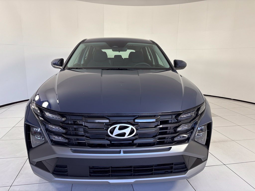 New 2026 Hyundai Tucson SE FWD image 8