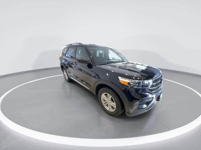 Used 2023 Ford Explorer XLT