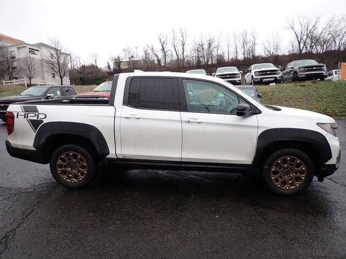 Used 2021 Honda Ridgeline Sport image 6