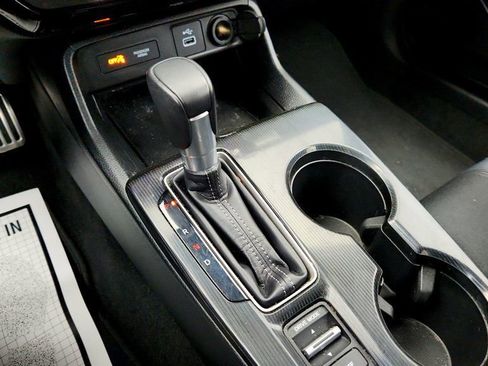 Used 2024 Honda Civic Sport image 14