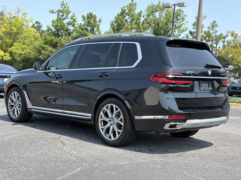 Used 2025 BMW X7 xDrive40i AWD/4WD image 26